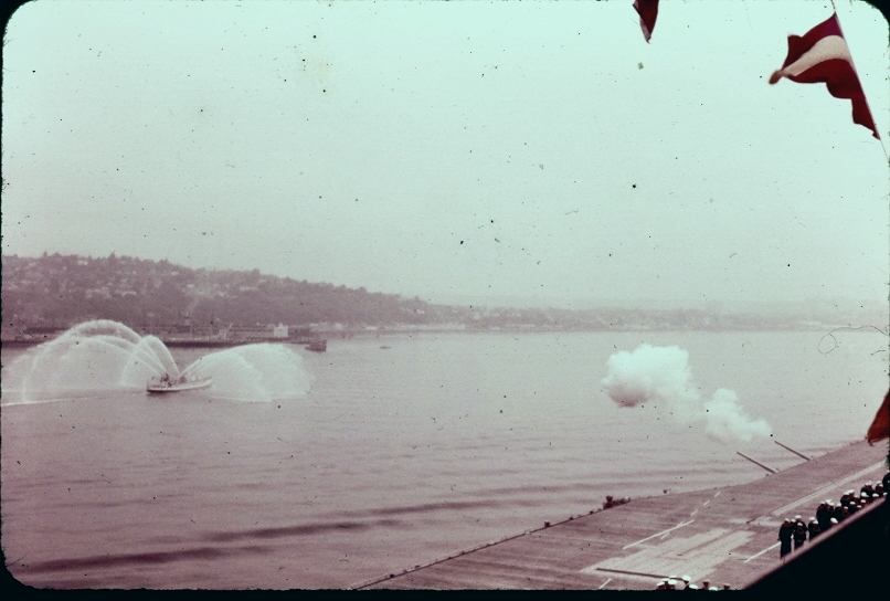 SEAFAIR